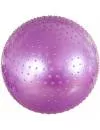 Мяч гимнастический Body Form BF-MB01 75 см violet icon