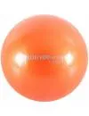 Медицинбол Body Form BF-TB01 1 кг orange icon