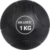 Медбол Bradex SF 0770 (1 кг) icon