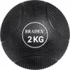 Медбол Bradex SF 0771 (2 кг) фото
