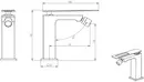 Смеситель Boheme Q 146-G.2 icon 2