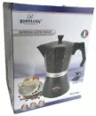 Гейзерная кофеварка BOHMANN BH-9706 фото 3