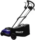 Газонокосилка электрическая BOJET ELM-38 icon 2