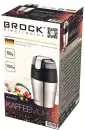Электрическая кофемолка Brock CG 4051 GY icon 2