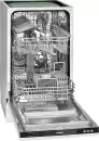 Посудомоечная машина Bomann GSPE 7415 VI icon 4
