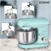 Миксер Bomann KM 6030 CB Мятный icon 2