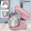 Миксер Bomann KM 6030 CB Розовый icon 3