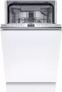 Встраиваемая посудомоечная машина Bosch SPV6EMX03E icon