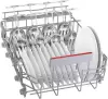 Встраиваемая посудомоечная машина Bosch SPV6EMX03E фото 2