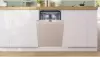 Встраиваемая посудомоечная машина Bosch SPV6EMX03E фото 5