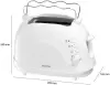 Тостер Bomann TA 246 CB icon 2