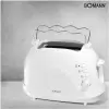 Тостер Bomann TA 246 CB icon 4