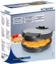 Вафельница Bomann WA 1365 CB icon 3