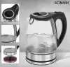 Электрочайник Bomann WKS 6032 G CB icon 3