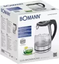 Электрочайник Bomann WKS 6032 G CB icon 4