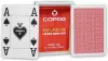 Игральные карты Copag 4 Corner CPG-15 (красный) icon 2