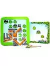 Настольная игра Bondibon Angry Birds Playground: под конструкцией фото 3