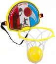 Настольная игра Bondibon Баскетбол на голове ВВ3323 фото 5