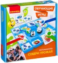 Настольная игра Bondibon Собери урожай ВВ2416 icon