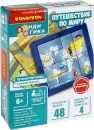 Настольная игра Bondibon БондиЛогика. Путешествие по миру ВВ6335 icon