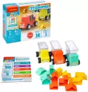 Настольная игра Bondibon БондиЛогика Грузовички ВВ5844 icon 3