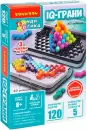 Настольная игра Bondibon БондиЛогика IQ-Грани ВВ5953 icon