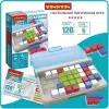 Настольная игра Bondibon БондиЛогика IQ-Кубики ВВ5955 фото 2