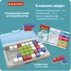 Настольная игра Bondibon БондиЛогика IQ-Кубики ВВ5955 фото 5
