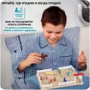 Настольная игра BONDIBON БондиЛогика Конкур. Умная лошадка ВВ6114 icon 5