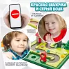 Настольная игра BONDIBON БондиЛогика Красная шапочка и серый волк ВВ6013 icon 4