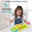 Настольная игра BONDIBON БондиЛогика Мой первый умный зоопарк ВВ6112 icon 5