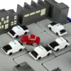 Настольная игра Bondibon БондиЛогика Операция Перехват ВВ6011 фото 5