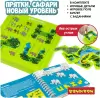 Настольная игра BONDIBON БондиЛогика Прятки Сафари ВВ5856 icon 11