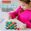 Настольная игра BONDIBON БондиЛогика Самоцветы. Остров сокровищ ВВ6204 icon 9