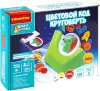 Настольная игра Bondibon БондиЛогика Цветовой код. Круговерть ВВ6108 icon