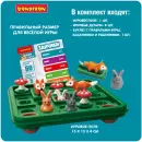 Настольная игра Bondibon БондиЛогика Зайчики ВВ6014 icon 3