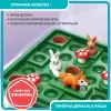 Настольная игра Bondibon БондиЛогика Зайчики ВВ6014 icon 4