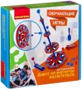 Настольная игра Bondibon Дартс на магнитах. Катапульта icon 2