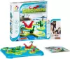 Настольная игра Bondibon Динозавры.Таинственные острова фото 6