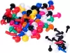 Настольная игра Bondibon IQ Эврика. Секретный код ВВ5854 фото 6