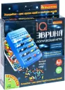 Настольная игра Bondibon IQ Эврика ВВ5136 icon