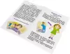 Настольная игра Bondibon Ловкий и умелый 3 в 1 ВВ5643 фото 5