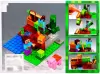 Конструктор Brick Мой мир 7846687 icon 7