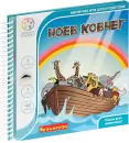 Настольная игра Bondibon Ноев ковчег ВВ0896 icon