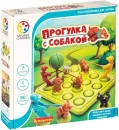 Настольная игра Bondibon Прогулка с собакой ВВ4971 icon