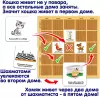 Настольная игра Bondibon Пять домов ВВ4707 icon 3