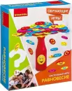 Настольная игра Bondibon Равновесие icon