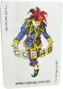 Игральные карты Copag Regular Red CPG-20-r icon 3