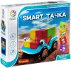 Настольная игра Bondibon Smart тачка 5x5 icon