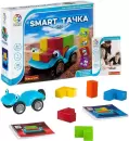 Настольная игра Bondibon Smart тачка 5x5 фото 3